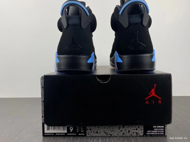 Rep Onekick UNC 384664-006 RETRO 6 JORDAN 0819